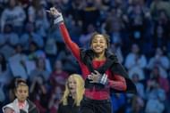 Skye Blakely at the 2024 Core Hydration Classic - (Source: Getty)